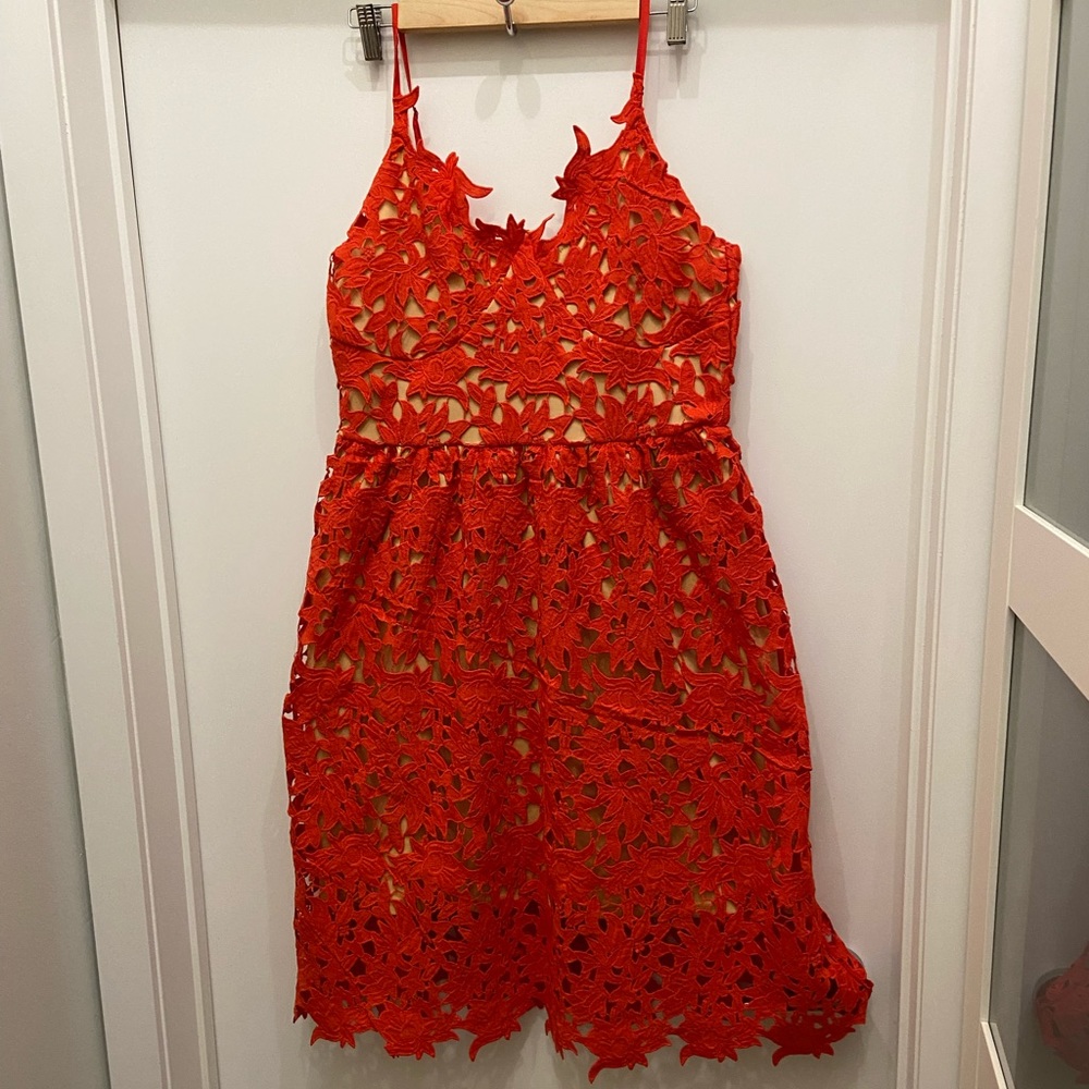 NWOT Vero Moda Dress